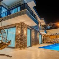 Villa Merva 3 — 50