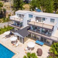 Villa Serenity — 38