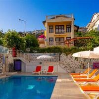 Villa Nordic Dream — 1
