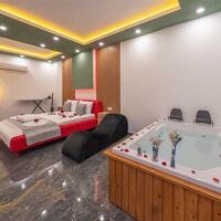 Villa İron 2 — 32