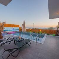 Villa İron 2 — 36