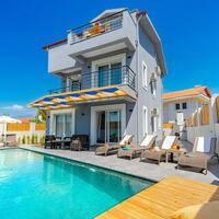 Villa Likya Riverside — 1
