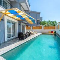 Villa Likya Riverside — 2
