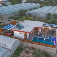 Villa İron 2 — 39