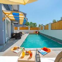 Villa Likya Riverside — 3