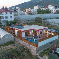 Villa İron 2 — 40