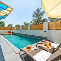 Villa Likya Riverside — 4