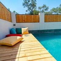 Villa Likya Riverside — 5