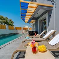 Villa Likya Riverside — 6