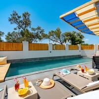 Villa Likya Riverside — 7