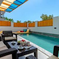 Villa Likya Riverside — 8