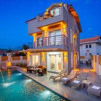 Villa Likya Riverside — 9