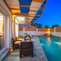 Villa Likya Riverside — 10