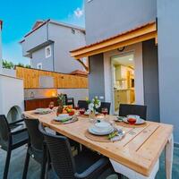 Villa Likya Riverside — 11