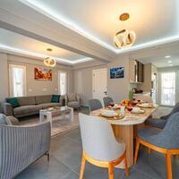 Villa Likya Riverside — 12