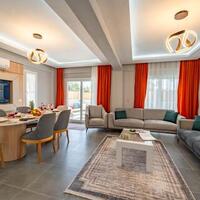 Villa Likya Riverside — 13