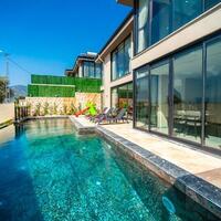 Villa Bogota — 1