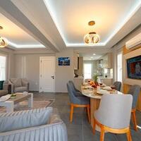 Villa Likya Riverside — 14