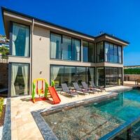 Villa Bogota — 4