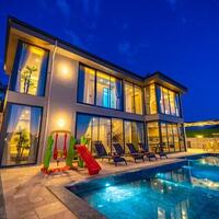 Villa Bogota — 6