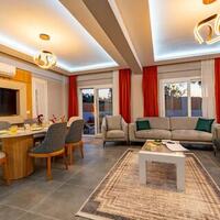 Villa Likya Riverside — 19
