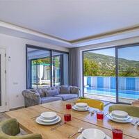 Villa Monolisa — 61