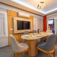 Villa Likya Riverside — 21
