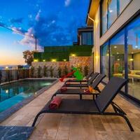 Villa Bogota — 8