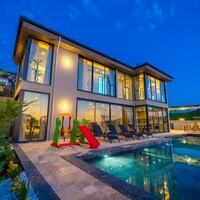 Villa Bogota — 9
