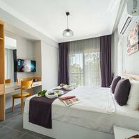 Villa Likya Riverside — 25