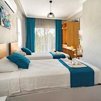 Villa Likya Riverside — 32