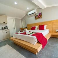 Villa Likya Riverside — 34
