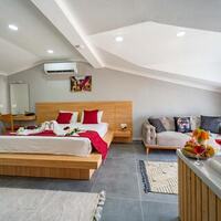 Villa Likya Riverside — 35