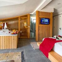 Villa Likya Riverside — 40
