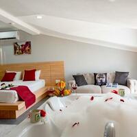 Villa Likya Riverside — 43