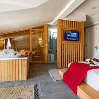 Villa Likya Riverside — 49