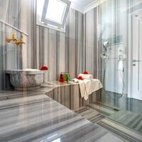 Villa Likya Riverside — 50