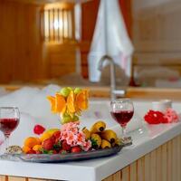 Villa Likya Riverside — 55
