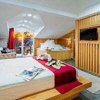 Villa Likya Riverside — 61