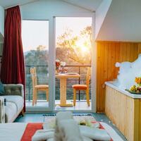 Villa Likya Riverside — 62