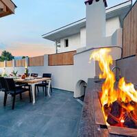 Villa Likya Riverside — 63