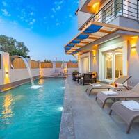Villa Likya Riverside — 65
