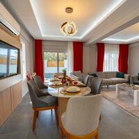 Villa Likya Riverside — 66