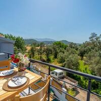 Villa Likya Riverside — 67