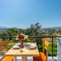 Villa Likya Riverside — 68
