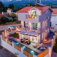 Villa Likya Riverside — 73