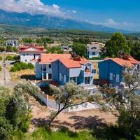 Villa Likya Riverside — 74