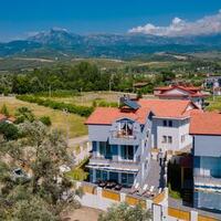 Villa Likya Riverside — 76