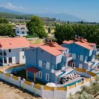 Villa Likya Riverside — 77