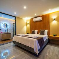 Villa Bogota — 66